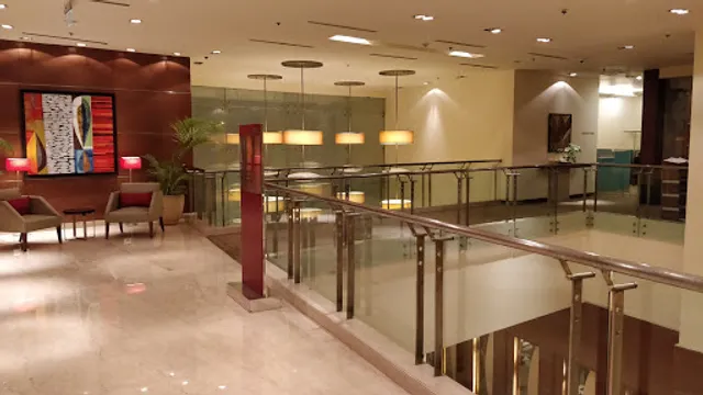 Satin Greater Noida- A Chinese & Thai Cuisine Restaurant