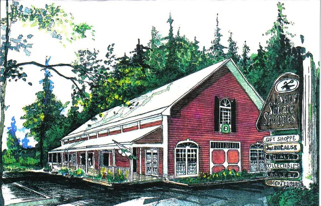 Country Peddler Shoppe