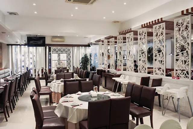 Bima Manyar (Chinese Cuisine)