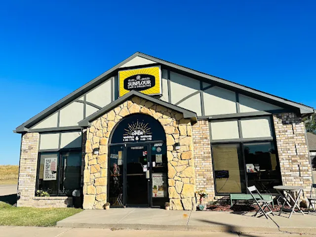 Sunflour Cafe & Collective