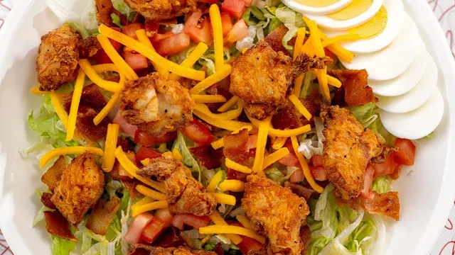 Boomarang Diner - Choctaw