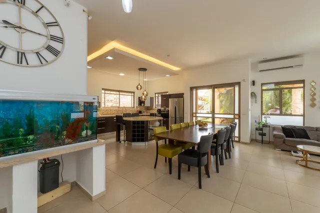 וילת נופש המלך שלמה