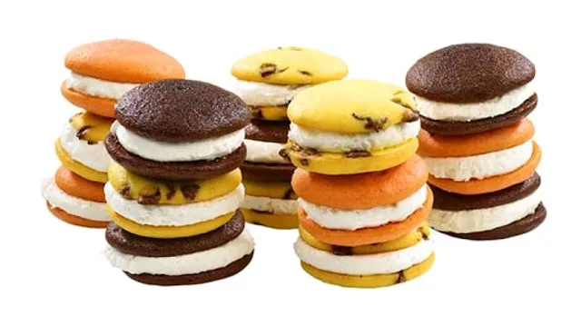 Original Boston Coffee Cake