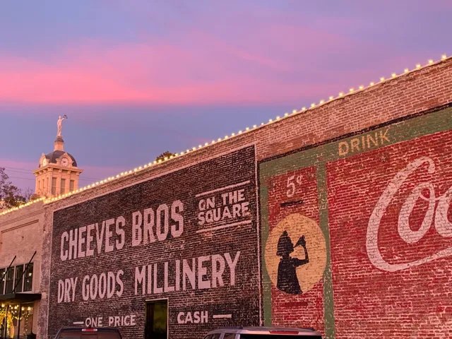 Cameron Coffee Company