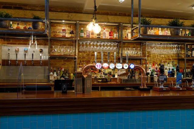 The Watling St. Village