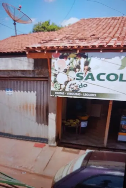 Panificadora Frutos do Trigo