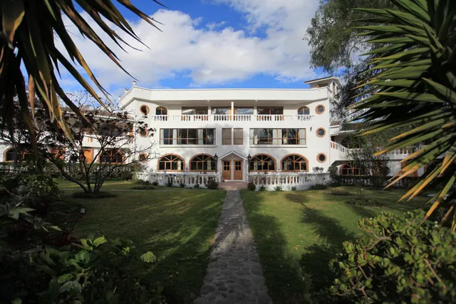 La Posada del Quinde