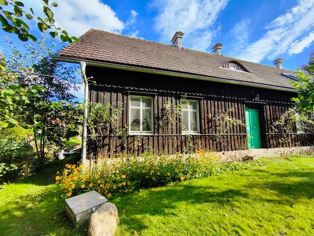 ALTES GESINDEHAUS LEIPE