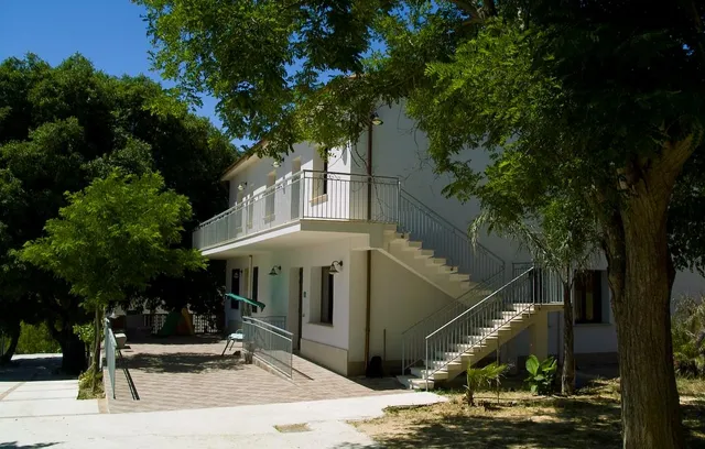 Agriturismo Clementi - Salemi