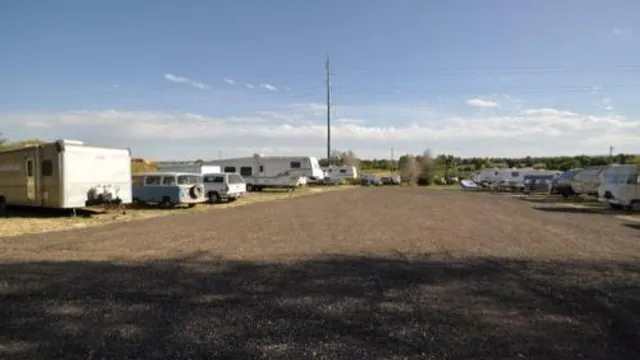 Colorado Storage of Loveland, LLC