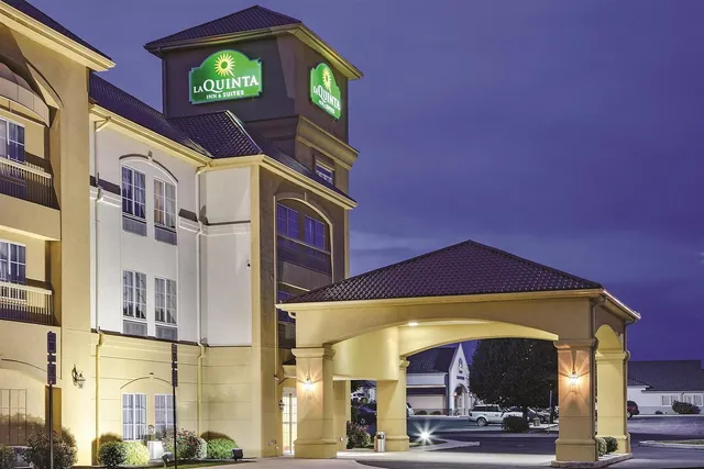 La Quinta Inn & Suites by Wyndham Chambersburg