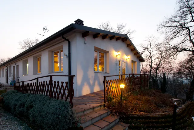 Farmhouse La Gironde