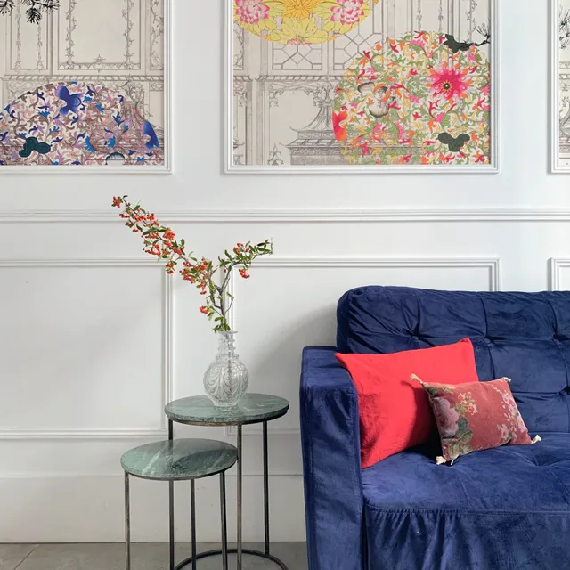 Home Chic Home - Les Suites de La Comédie