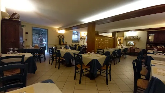 L'Osteria Del Teatro