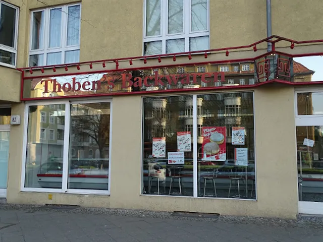 Thoben's Backwaren