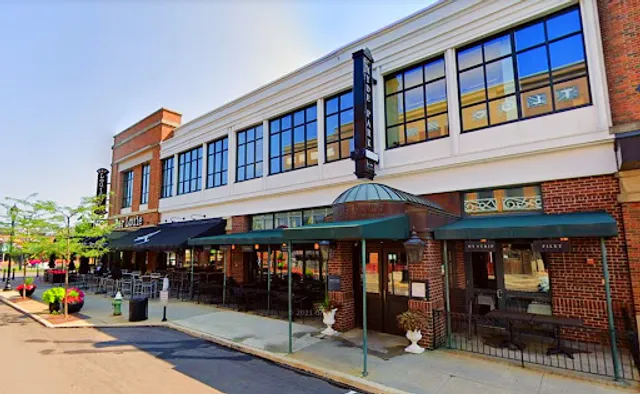 Hyde Park Prime Steakhouse