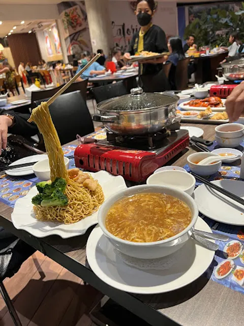 XO SUKI SIGNATURE - Pakuwon Mall