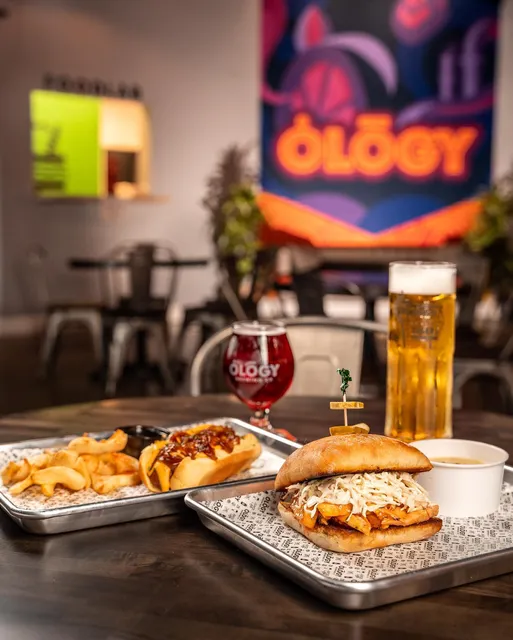 Ology Brewing Co [Northside]