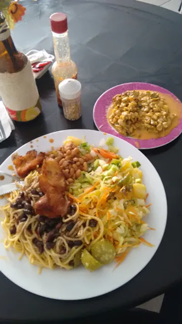 Restaurante Pimenta de Cheiro