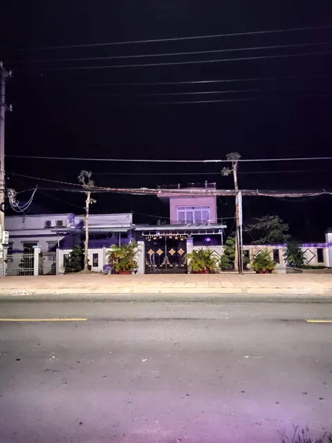 Thai Binh Guest House