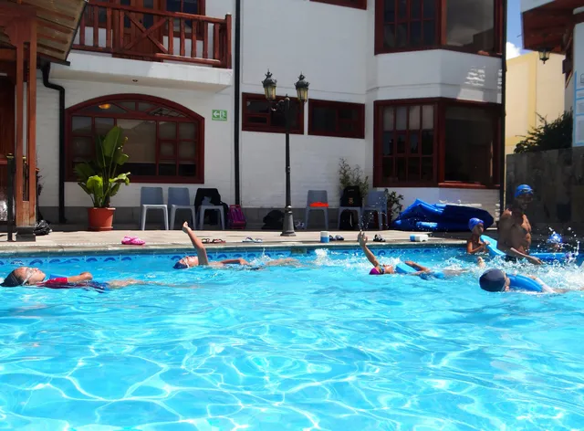 hosteria imperio real