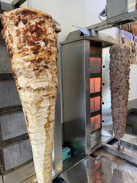 Yalla Kebab&Grill - Halal