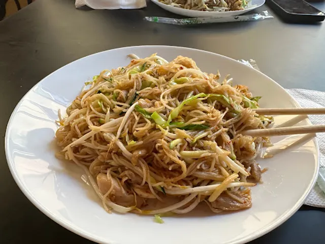 Le Bacchette Rosticceria Cinese