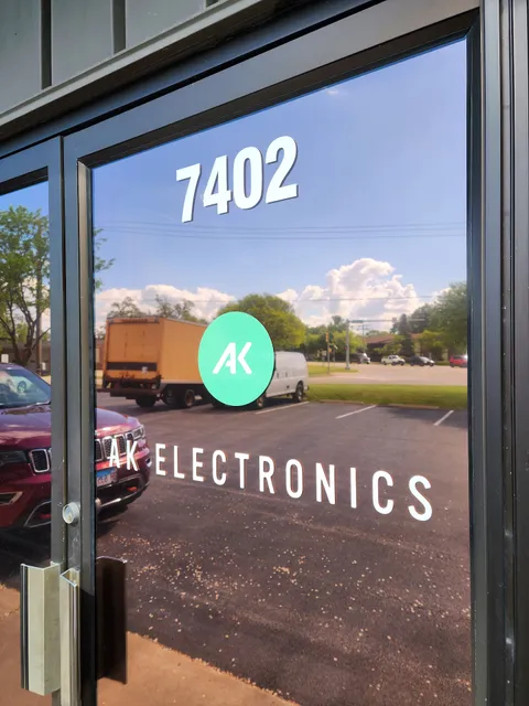 AK Electronics LLC