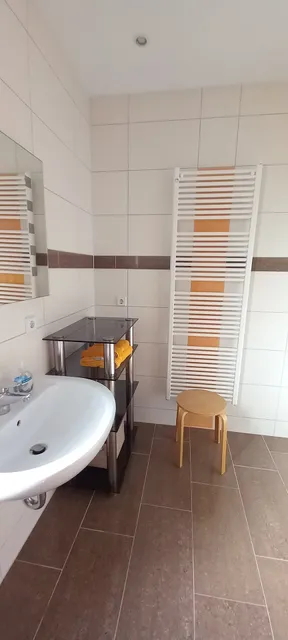 Ferienhaus "Am Försterweg"