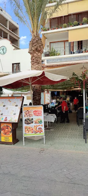 Bar Restaurante Linares