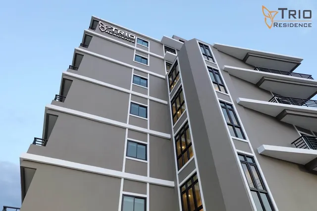 Trio Residence Sriracha