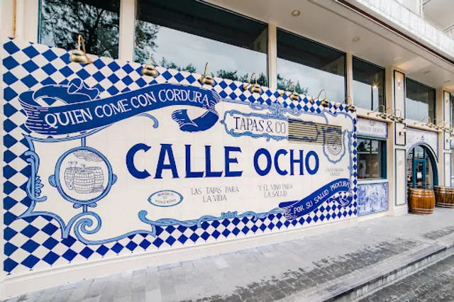 Calle Ocho