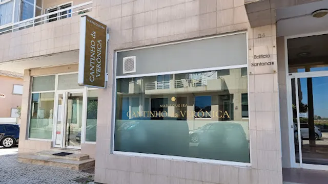 Cantinho Da Veronica