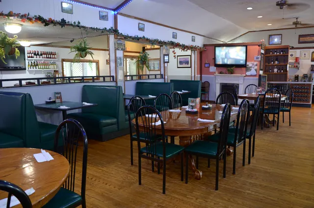 Brother's Italian Restaurant