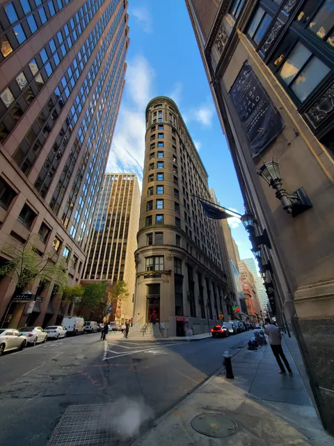 John Wick Cocoa Exchange