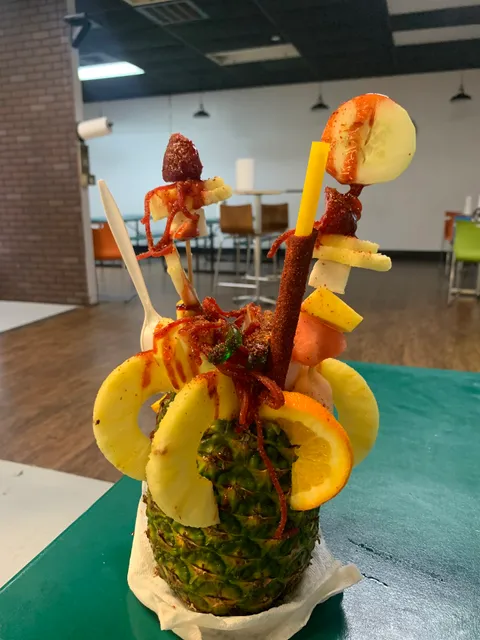 Mia's Taqueria Y Neveria/Envios de Dinero