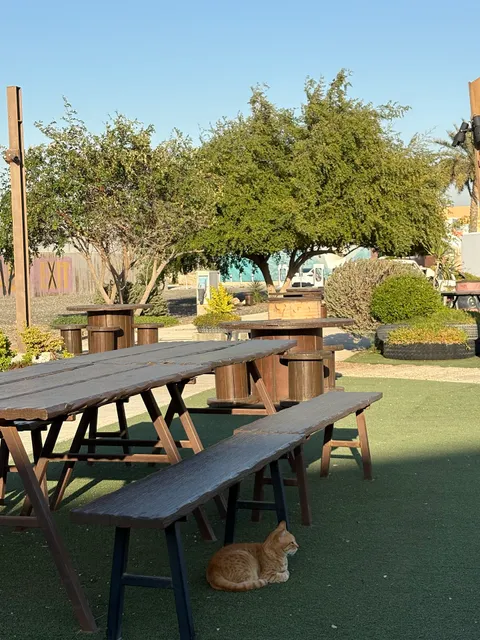 Last Exit AUH Bound by Dubai Retail