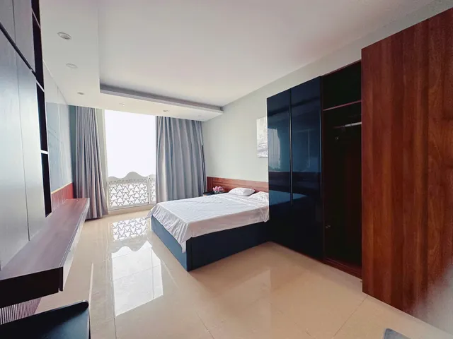 D'home Seaview - Homestay View Biển Vũng Tàu