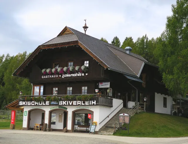Gasthaus Zur Bauernstubn