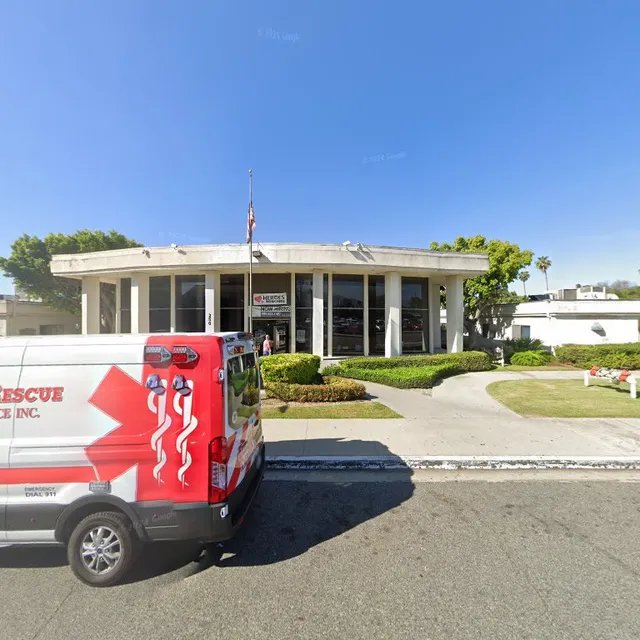 Inland Valley Rehabilitation Center