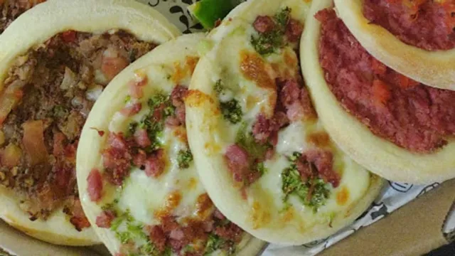 La Esfiharia Telêmaco borba