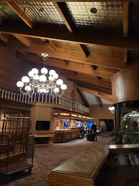 Animas River Grille & Lounge