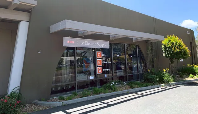 City Electric Supply Westlake CA