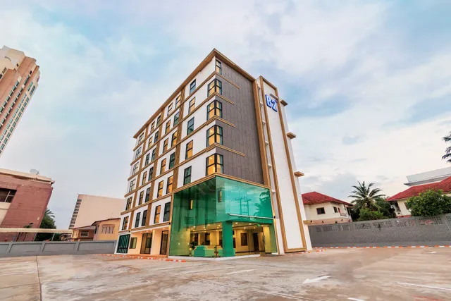 B2 Khon Kaen Premier Hotel