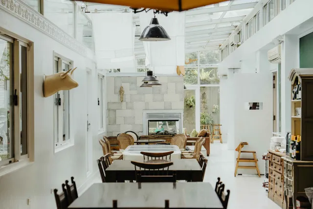 VVG Hideaway 好樣秘境 |