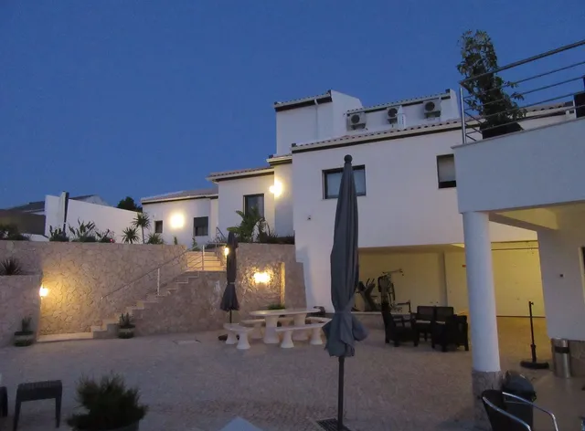 Sunfield Guest House