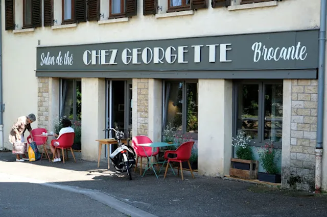 Chez Georgette