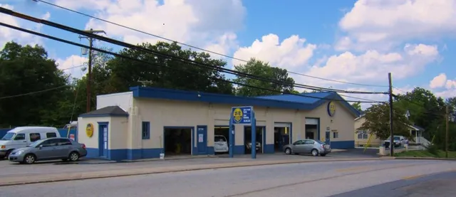 Dave's Collision Center