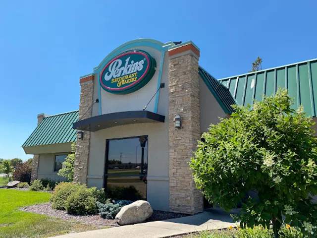 Perkins American Food Co.