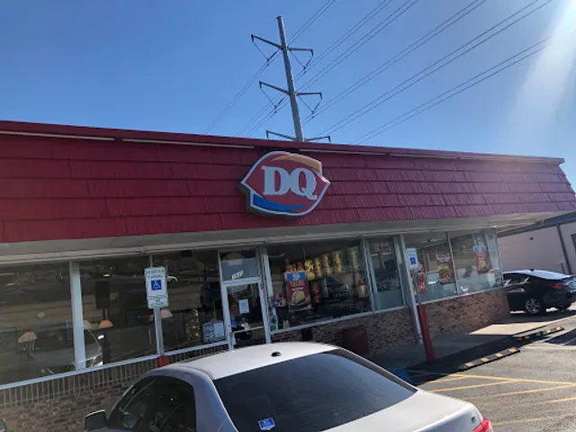 Dairy Queen